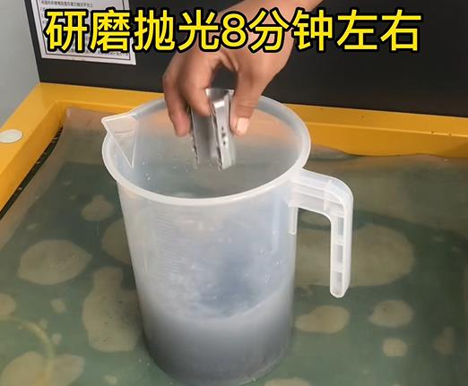 CNC机加工丁青铝件样品